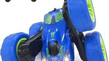 rc car fast and furious