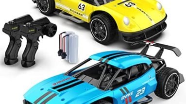 rc car for kids