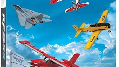 RealFlight 9.5S Flight Sim Software Only, RFL1201S