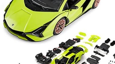 rc car kits to build hobby grade