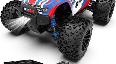 rc car motor brushless