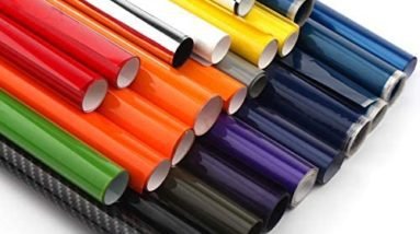 Oracover Monokote Ultracote Covering Film for RC Airplane 60cm×100cm Multi-Colors to Pick- White