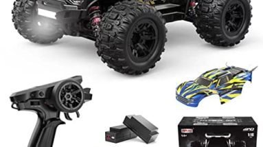 rc car electric