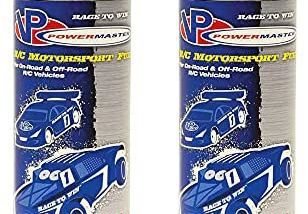 rc car nitro fuel