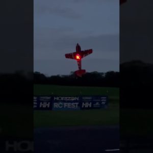 GIANT SCALE GAS RC Airplane