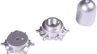 ZHIPAIJI for FMS 800mm Mini T-28 T28 V2 Spinner PA105 RC Airplane Hobby Model Plane Aircraft Spare Parts Accessories