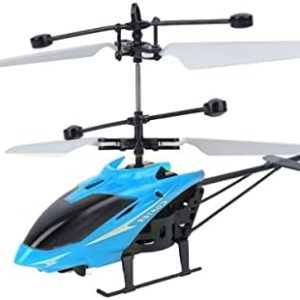 Muised Helicopter With Led Rc Helicopters Outdoor Helicopter Induction Flying Toy Mini Drones Plane Hand Children Gift USB Sensor LED Toys Helicopter Drones For Kids 8-12 Valentine'S Day Gifts For Men