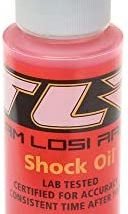 rc car shock oil