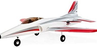E-flite RC Airplane Habu STS 70mm EDF Smart Jet PNP EFL01575