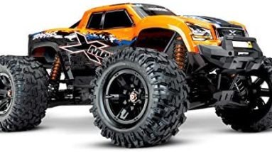 rc car traxxas