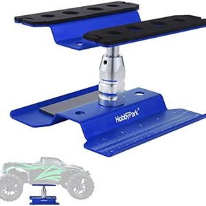 rc car work stand 1/10