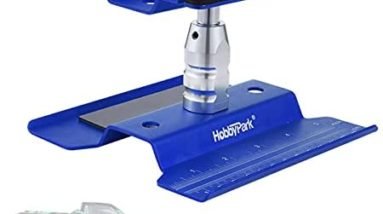 rc car work stand 1/10