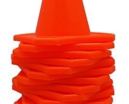 rc car obstacle course kit