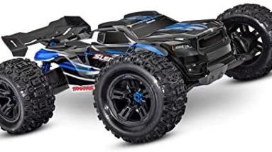 rc car off road