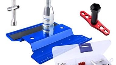 rc car work stand