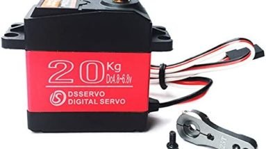 rc car servo