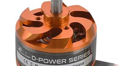 D3530 1400KV Brushless Outrunner Motor for Mini Multicopters RC Plane Helicopter Remote Control Parts (1400kv)