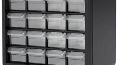 rc car parts organizer