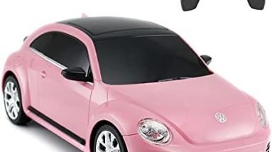 rc car volkswagen