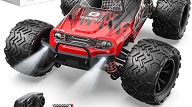rc car winch