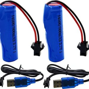 rc car usb charger