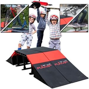 rc car ramps for jumping