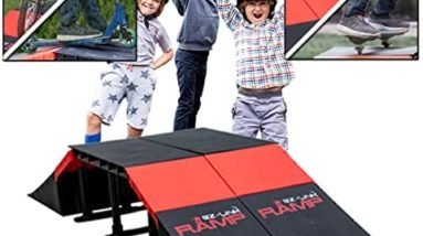 rc car ramps for jumping