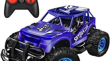 rc car under 10 dollars
