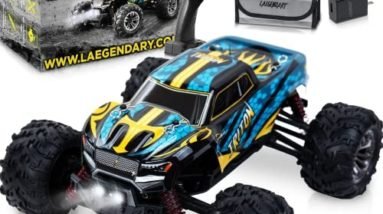 rc car valentine