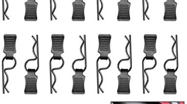 rc car parts and accessories