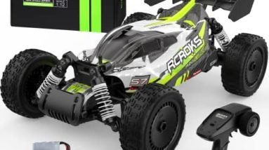 rc car variable speed