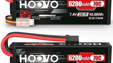 rc car quick charger