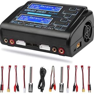 rc car quick battery charger