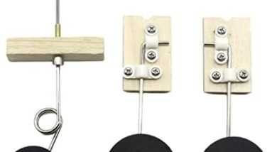 SU27 RC Plane KT Board Landing Gear Hobbies Craft Accesssory RC Plane Replacement Parts DIY Steering Wheel Landing Gears for RC Fixed Wing