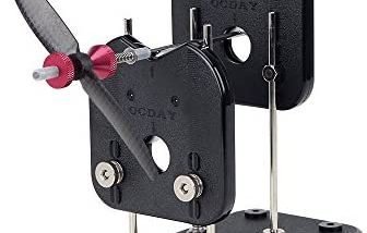 Goolsky Tru-Spin Prop Balancer for RC Helicopter Multirotor Airplane