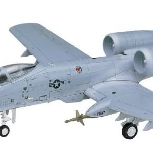 Academy A-10A Thunderbolt II Model Kit