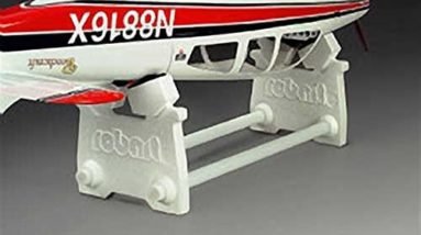 Robart Manufacturing Super Stand II #402 ROB402 Air Field Equip & Electronics