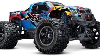 rc car xmax