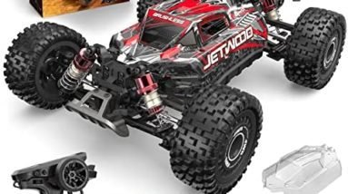 rc car xmaxx