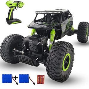 rc car 4wd offroad