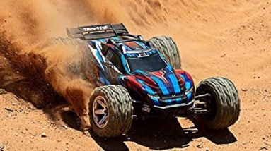 rc car xmaxx traxxas