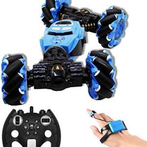 rc car you control with your hand
