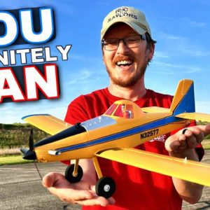 The REAL Secret to be a "SUCCESSFUL" RC Pilot on YouTube