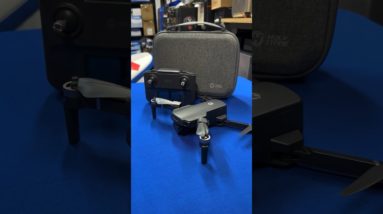 $112 4K Camera Drone