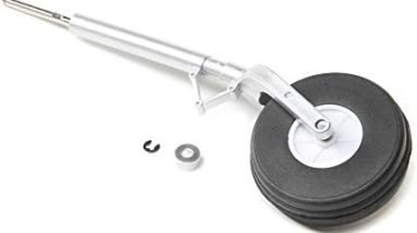 E-flite Nose Gear Strut P-39 1.2m EFL9114 Replacement Airplane Parts