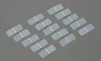 Du-Bro Small Nylon Hinge (15)