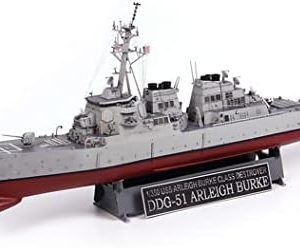 navy ship models
