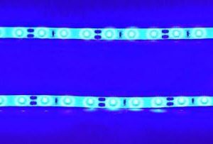 Apex RC Products Blue LED RC Drift Car Truck Underbody Light Kit Set #9019B