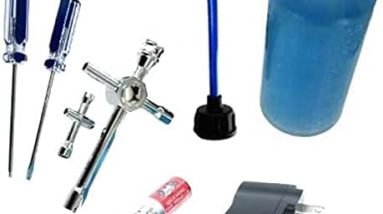 Redcat Racing 80142A Nitro R/C Starter Kit