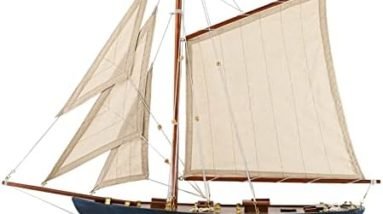 sail ship models